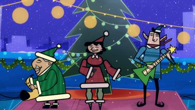 Rockin' Around The Christmas Tree