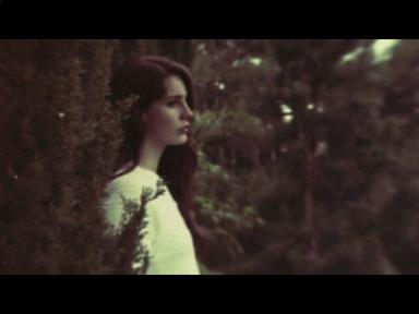 Summertime Sadness