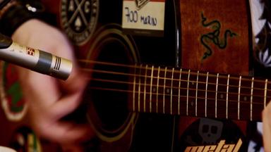 Falling Slowly - Akustika Session