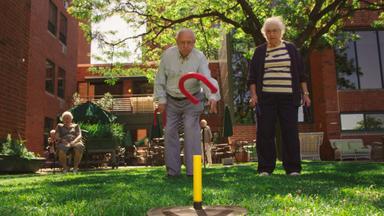Forever Young