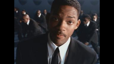 Men In Black
