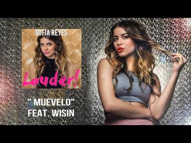 Muevelo (feat. Wisin)