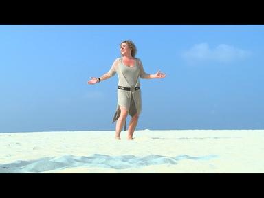 Mit dir im Paradies