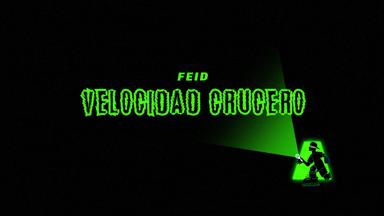 VELOCIDAD CRUCERO