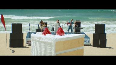 Cake By The Ocean