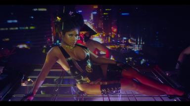 Chun-Li