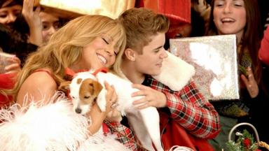 All I Want For Christmas Is You (SuperFestive!)