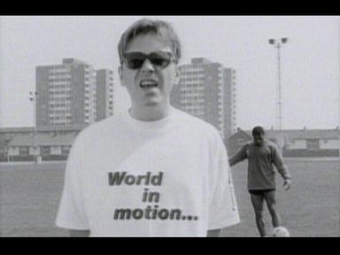 World in Motion