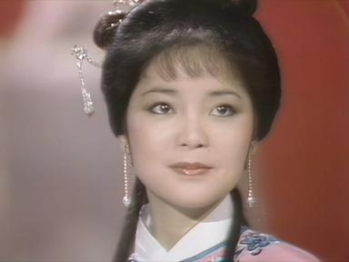 但願人長久