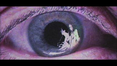 What's In The Eye