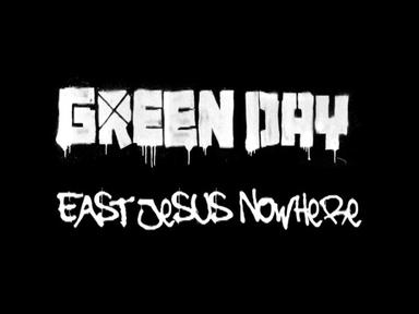 East Jesus Nowhere