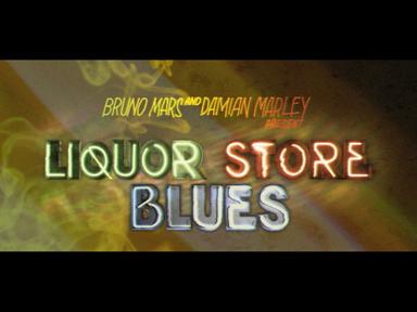 Liquor Store Blues (feat. Damian Marley)