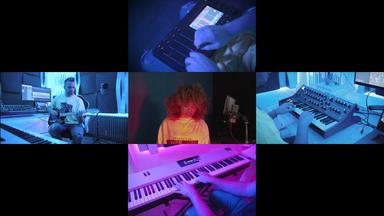 Breaking Me - Starley Digital Tour Version