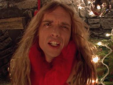 Christmas Time (Don't Let the Bells End)