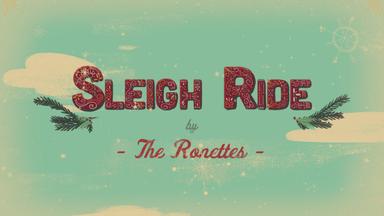 Sleigh Ride