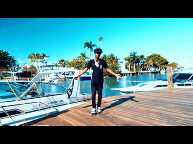 Dead In Miami