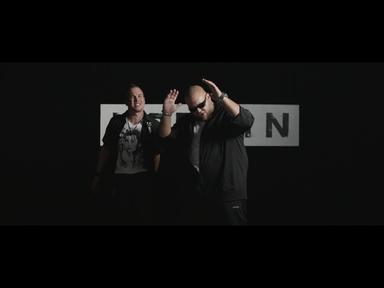 Workin' (feat. Alexander King)