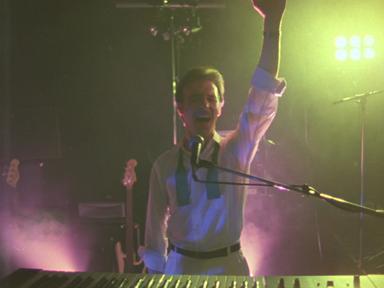 Vienna - Live in St Albans 16/8/1980