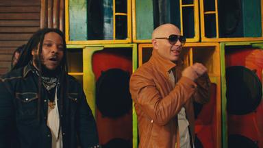 Options (feat. Stephen Marley)