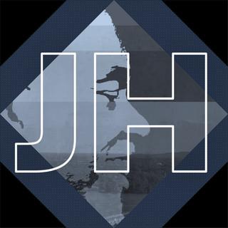 J