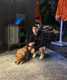 I