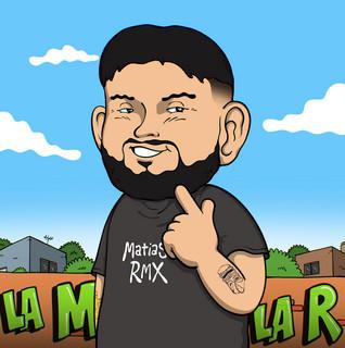 MR