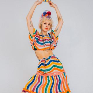 T