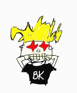 BK
