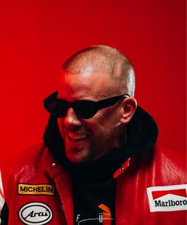 J
