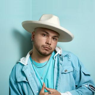 J