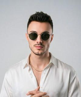 J