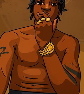 S