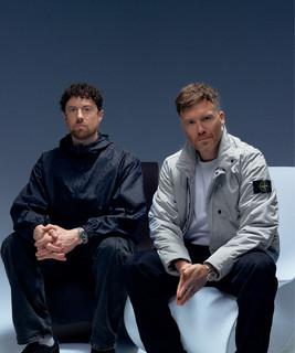 GC