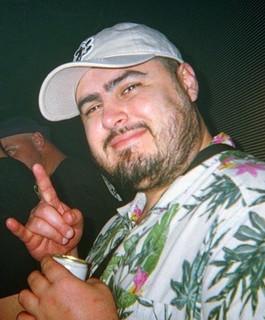 ER