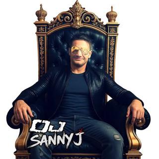 DJ
