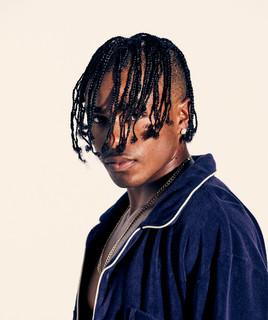 JR