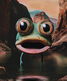 I