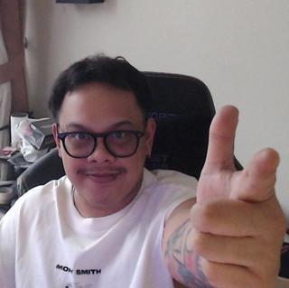 E.