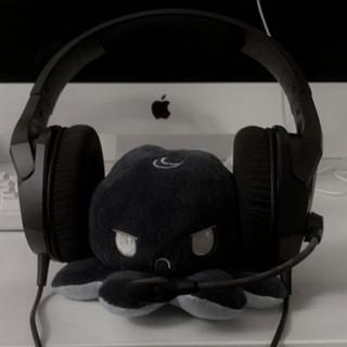 F