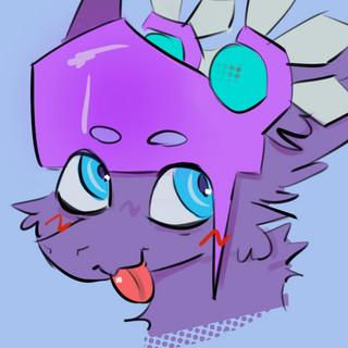 O