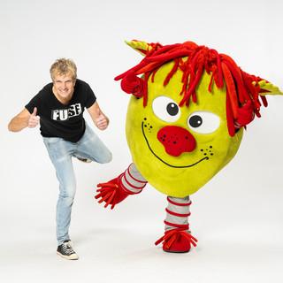FF