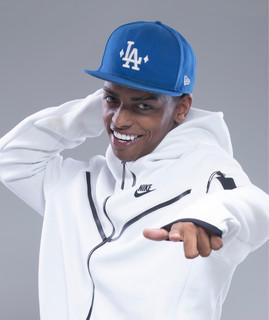 DR
