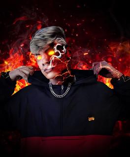 DR