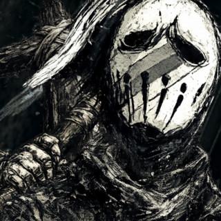 J