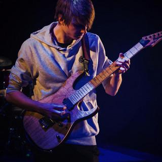 J