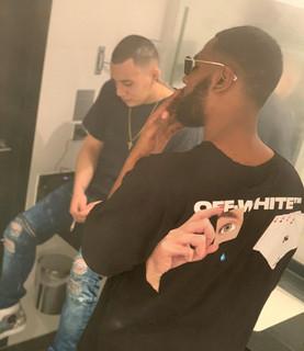 GS