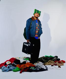 P$