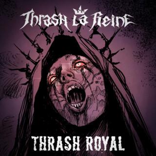 TR