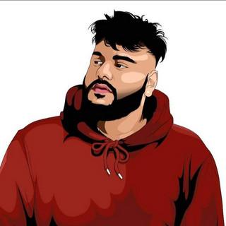 J