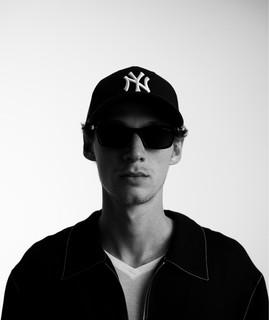 J